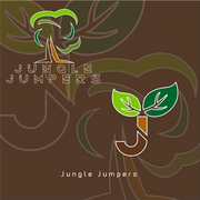 Jungle Jumpers Logo