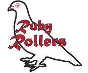 RubyRollersLogo