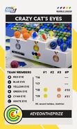Team Profile 2020
