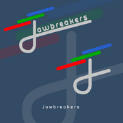 Jawbreakers Logo