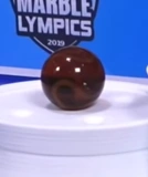 Bonbon.png (38 KB) Bonbon winning a silver medal for the Summer Biathlon (2019)