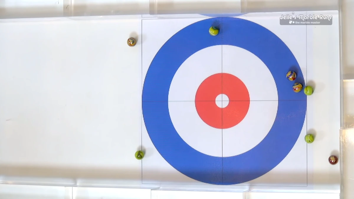 Marble League 2018 Qualifiers Jelle'sMarbleRuns Wiki Fandom