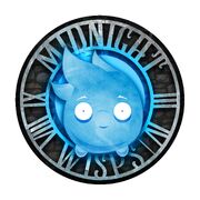 Midnight Wisps Pim Logo