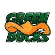 Green Ducks Pim Logo