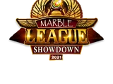 Marble League Showdown 2021