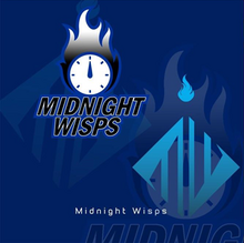 Midnight Wisps Logo