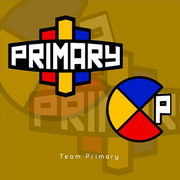 Team Primary Logo