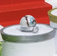 Frost on the podium after Triathlon (2022)