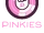 Pinkies