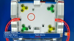 ML 2017 Momomomo injury