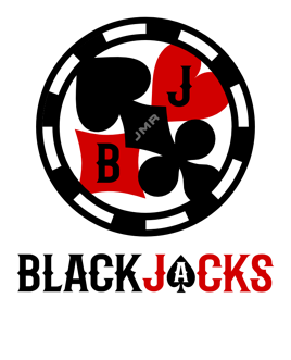 Black Jacks Logo