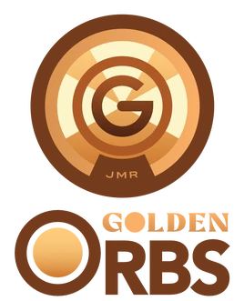 Golden Orbs