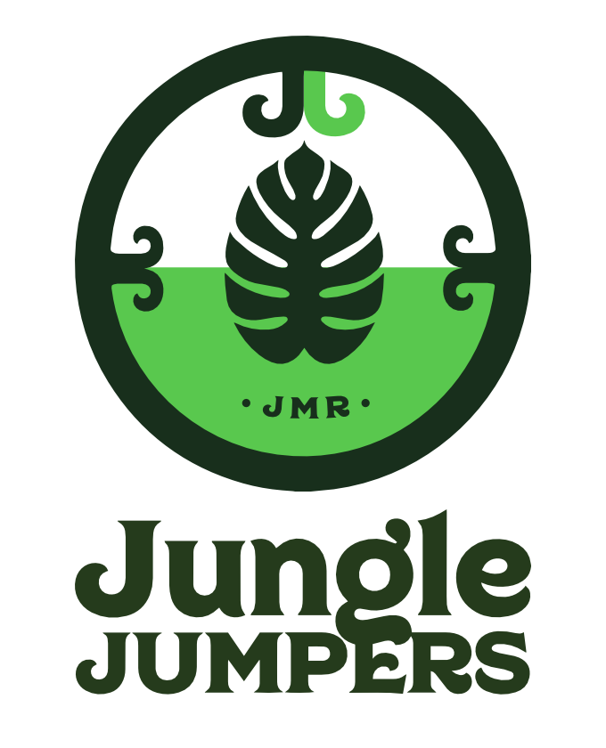 Jumpers, Jumper Wiki