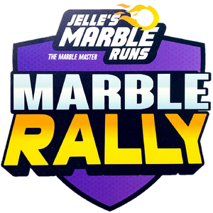 jelly marble run