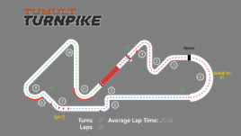 S5 tumult turnpike