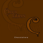 Chocolatiers Logo