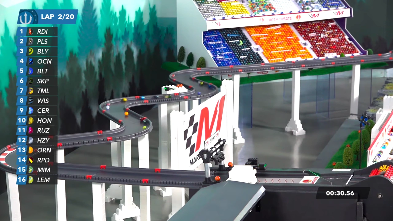 next grand prix date