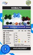 Team Profile 2022