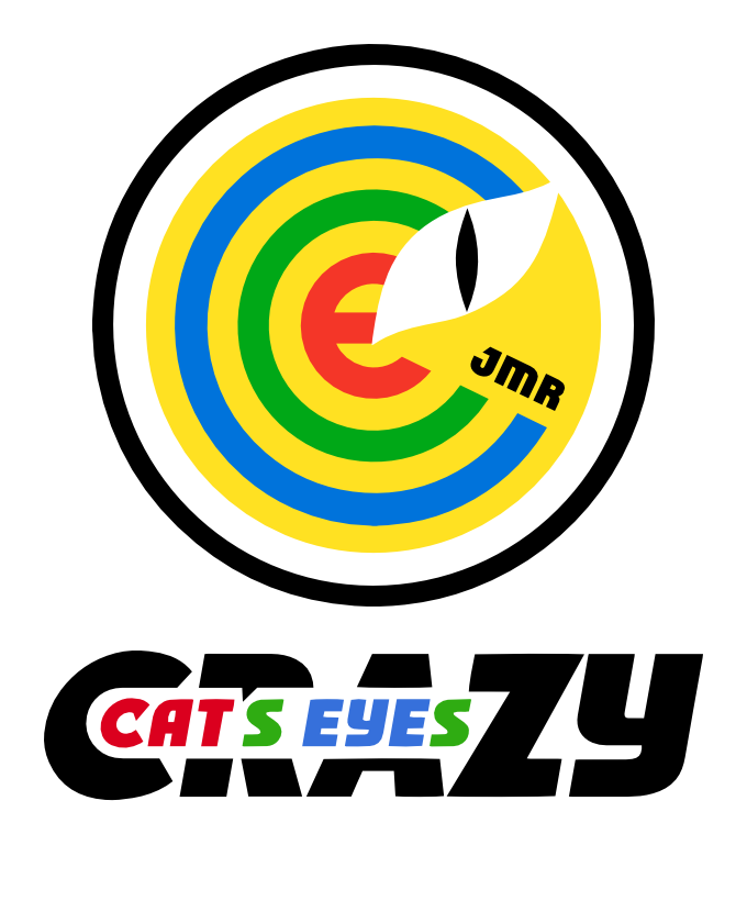 Crazy Cat's Eyes, Jelle'sMarbleRuns Wiki