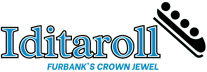 Iditaroll-logo