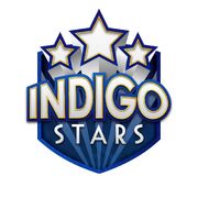 Indigo Stars Pim Logo