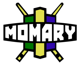 MomaryLogo