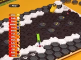 Marble League 2023 Event 13: Elimination Race