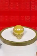 Yellow on the top of the podium after winning Sand Mogul Race (2021)