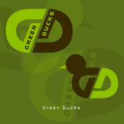 Green Ducks Logo