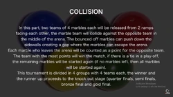 Collision Rules