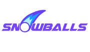 SNOWBALLS LOGO