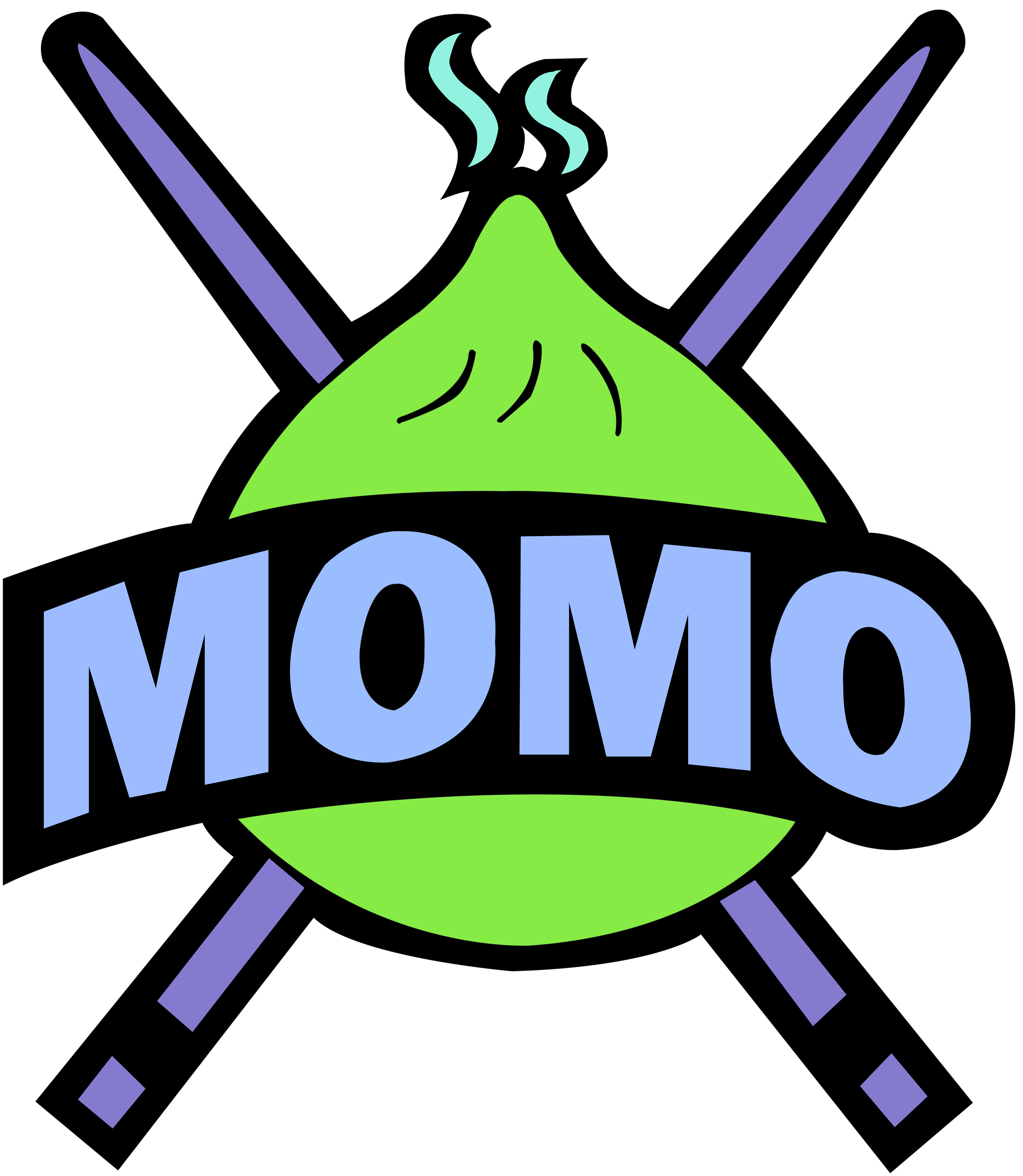 Momo House - YouTube