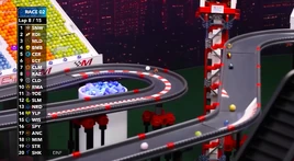 Electron Expressway (S5)