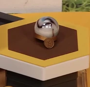 Sheet capturing bronze in the 2023 Funnel Endurance