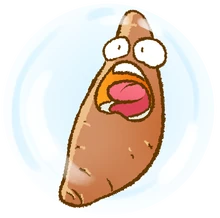 An unofficial depiction of the Yellers, designed by Pinewhines.