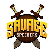 Savage Speeders Pim Logo