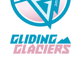 Gliding Glaciers