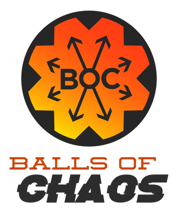 Balls Of Chaos Jelle Smarbleruns Wiki Fandom