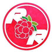 Raspberry Racers Pim Logo