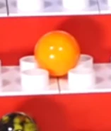 Rango, the coach of the O'rangers.