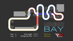 picture Jelle's Marble Runs Midnight Wisps midnight wisps jelle smarbleruns wiki