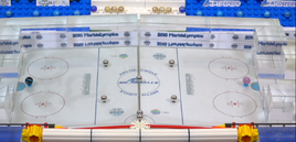 Ice Hockey