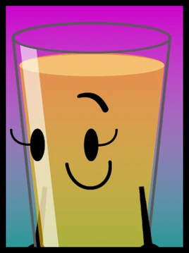 Orange Juice | Marble's Channel Wiki | Fandom