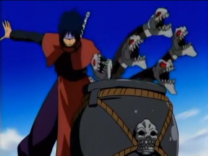 Cuerda Mágica Wiki MAR Fandom