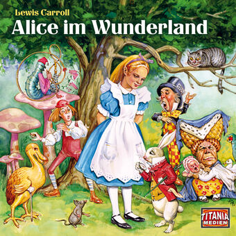 Alice Im Wunderland Marchen Geschichten Wiki Fandom