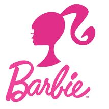 Barbie-logo-centre