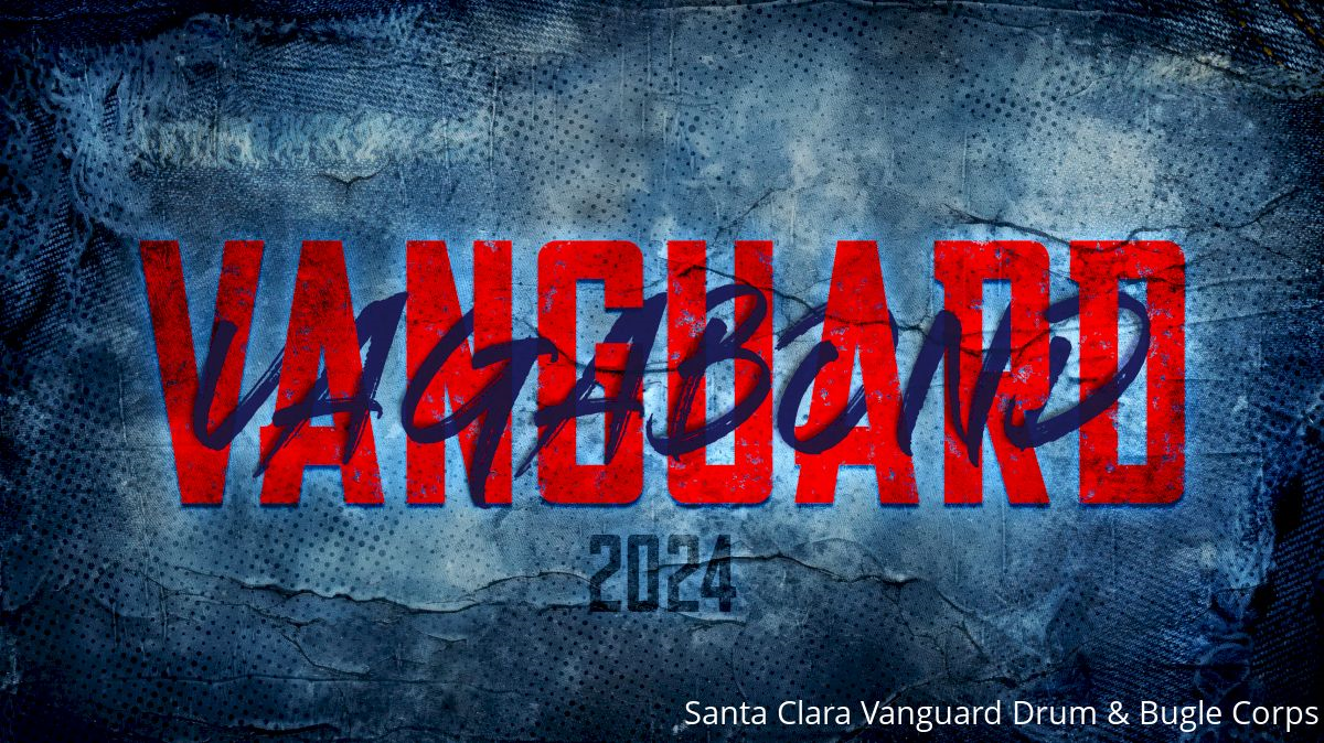 Santa Clara Vanguard 2024 Season Marching Arts Wiki Fandom