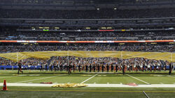 2015 DCI World Championships Prelims Photos :