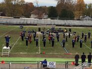 Brookville HS (OH)