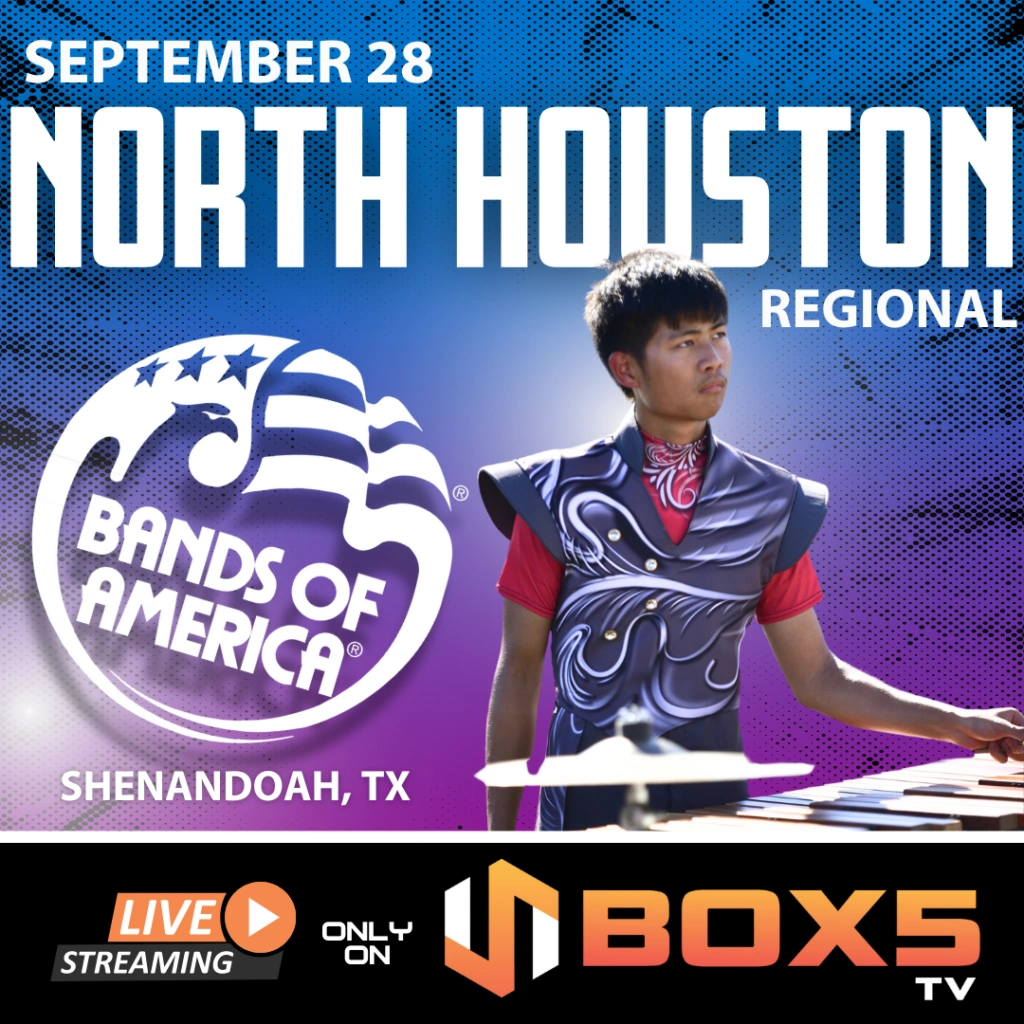 2024 North Houston Regional (BOA) Marching Arts Wiki Fandom